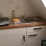 -mansarde- Meerblick, Im Dachgeschoss