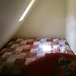 -mansarde- Meerblick, Im Dachgeschoss *