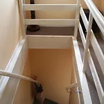 -mansarde- Meerblick, Im Dachgeschoss *
