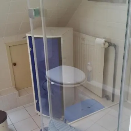 Apartament -mansarde- Meerblick, Im Dachgeschoss Boltenhagen (Ostseebad)